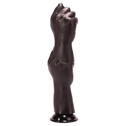 Dildo X-MEN The Hand Negru 2