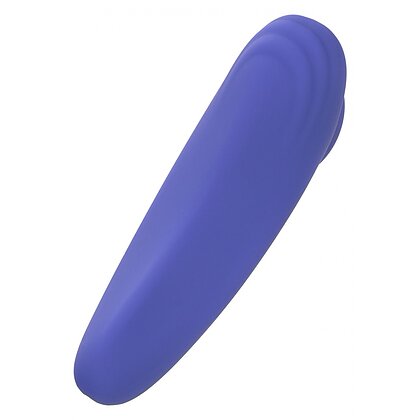 CalExotics Connect Panty Teaser, 9 Moduri Reîncărcabil Mov 2
