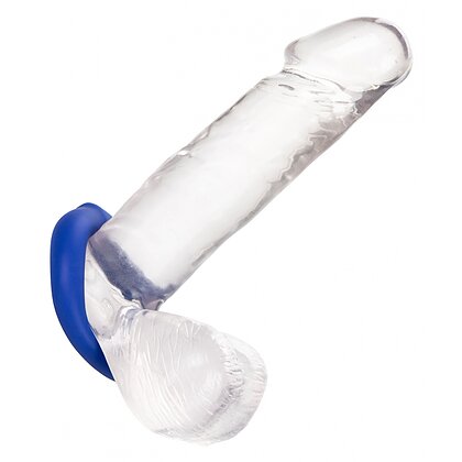 Pompă Penis Rechargeable Albastru 17