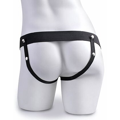 Strap-On Fetish Fantasy Remote 17cm 2