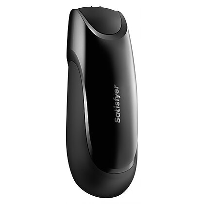 Satisfyer Men Vibration+ Negru 5