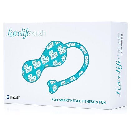 Ou Vibrator LoveLife By OhMiBod Turcoaz 4