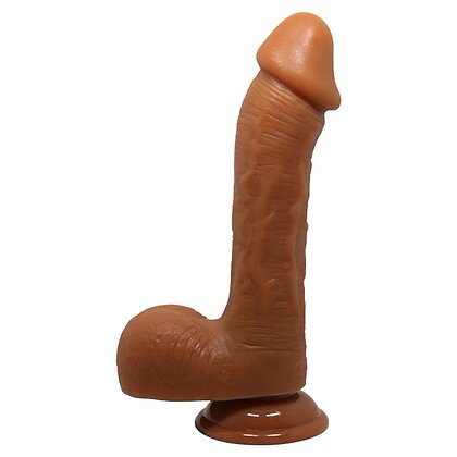 Dildo Realistic Beautiful Johnson 9.2inch Maro