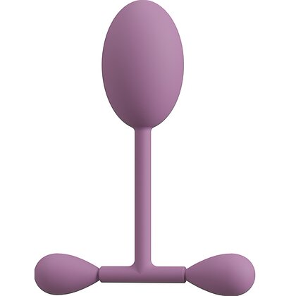 You2Toys Antrenor Pelvin cu Greutăți Oscilante 78g Mov 3