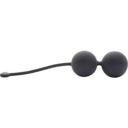 Bile Vaginale Tighten and Tense Negru 2