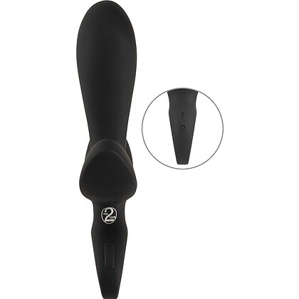 Eternal Triplu Gonflabil 10 Moduri, 4 Motoare Negru 2