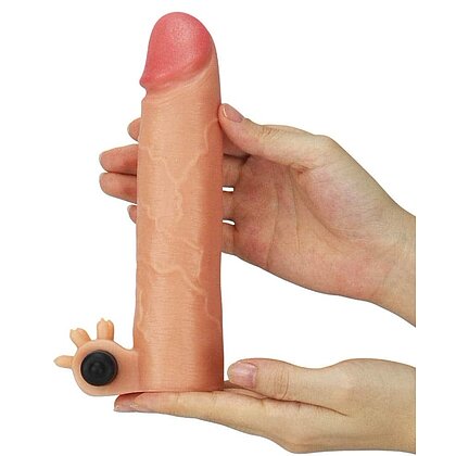 Prelungitor Penis Revoluționar Lovetoy 2