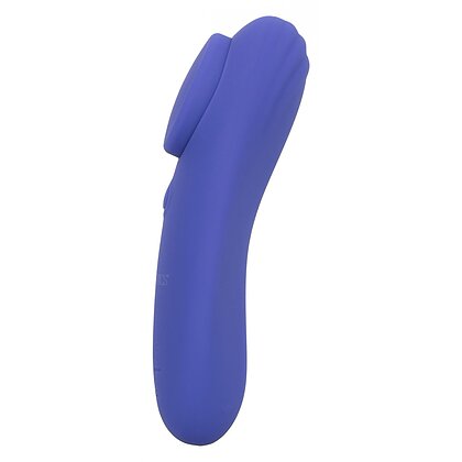 CalExotics Connect Panty Teaser, 9 Moduri Reîncărcabil Mov 4