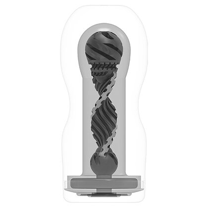 TENGA Original Vacuum Cup Extra Strong Alb 2