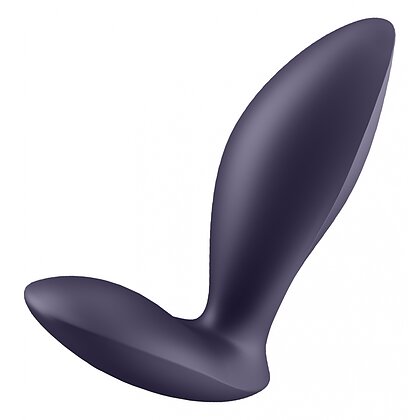 Satisfyer Power Plug Mov 2