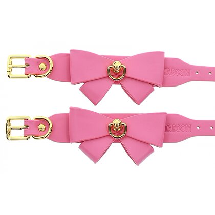 Wrist Cuffs Roz 5