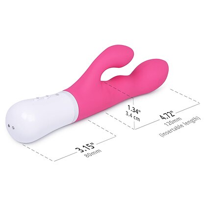 Lovense Nora Vibrator Roz 11