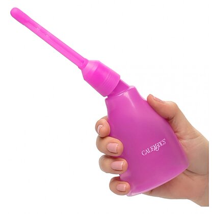 Instrument De Curățare Intimă Absolut Roz 3