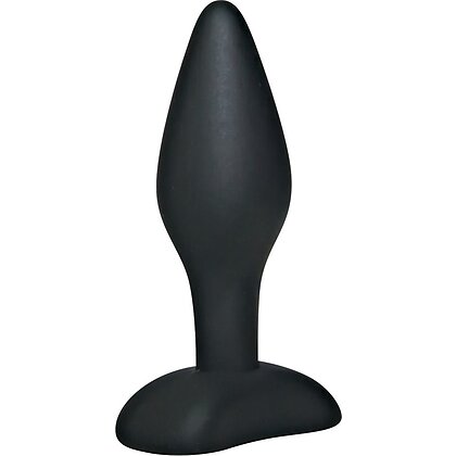 Dop Anal din Silicon pentru Stimulare Anală de 9 cm 2