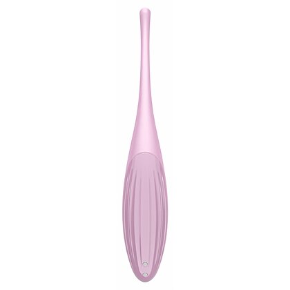 Vibrator Clitoris Twirling Joy Roz 3