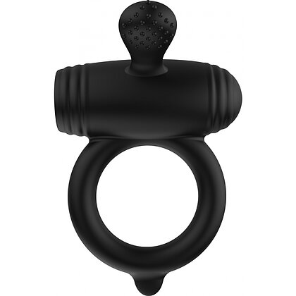 Hidden Desire Excellence Power Pro Inel 10 Moduri IPX7 Negru 3