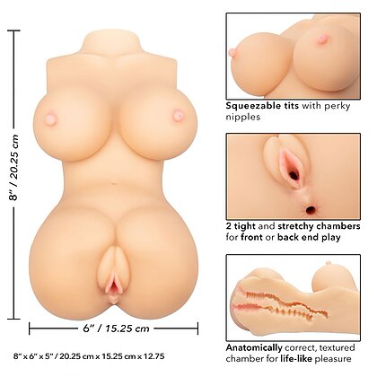 Stroke It Body 8