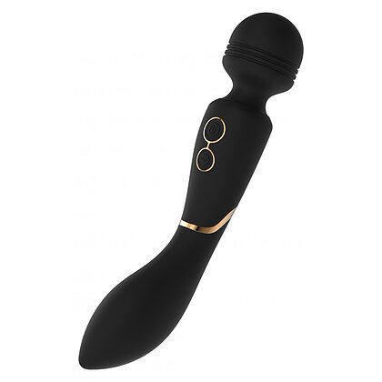 Vibrator Wand Elite Celine Negru 3