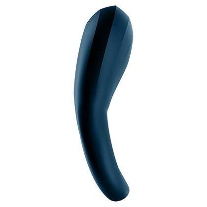 Inel Penis Satisfyer Epic Duo cu Vibrații Prin Aplicație 4