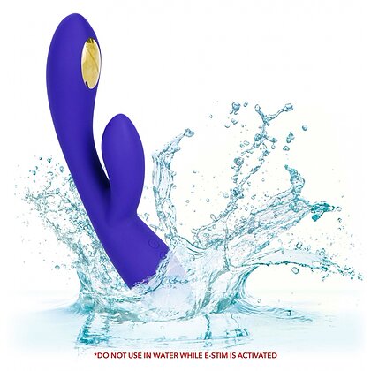 Estim Dual Wand Albastru 2