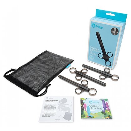 Set Aplicator Lubrifiant B-Vibe 2