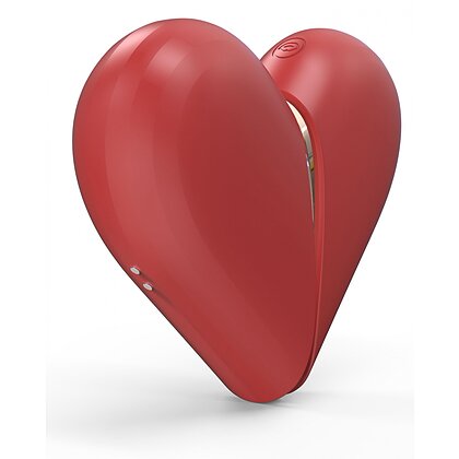Heartbreaker Roșu 7