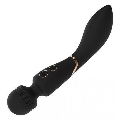 Vibrator Wand Elite Celine Negru 5