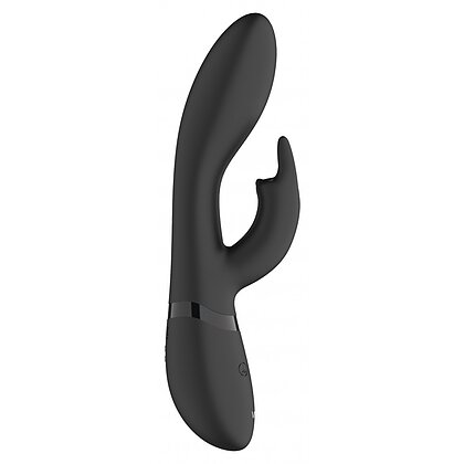 Vibrator Rabbit Zosia Classic Negru 2