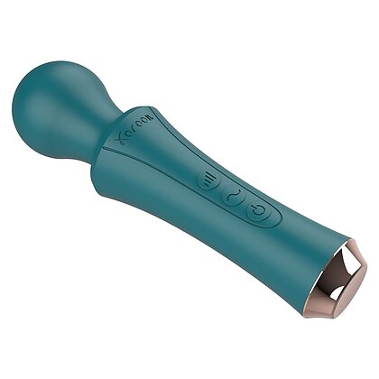 The Personal Wand Verde 2