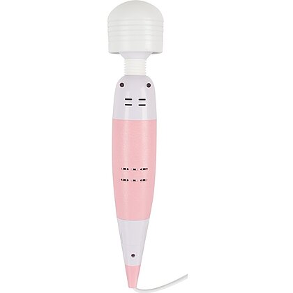 Vibrator Clitoridian Pixey Pink Edition Roz 3