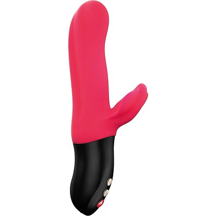 Vibrator Rabbit Bi Stronic Fusion India Roz