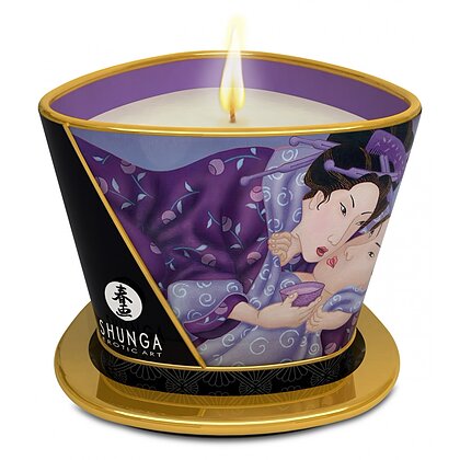 Massage Candle Shunga Libido 170g