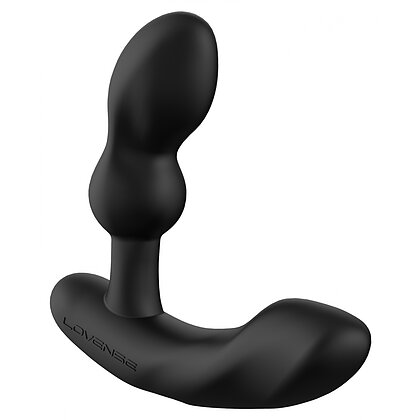 Vibrator Prostatic Lovense Edge 2 pentru Prostată și Perineu 2