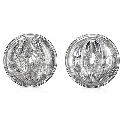 Fleshlight Quickshot Autumn Falls Transparent 6