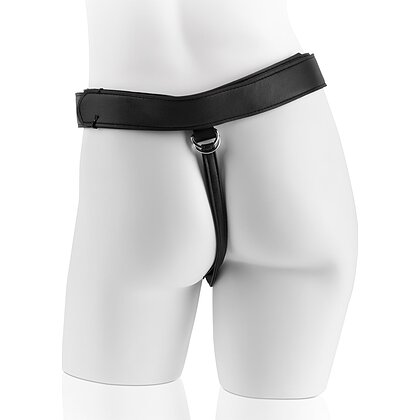 Strap-On Harness 23cm 4