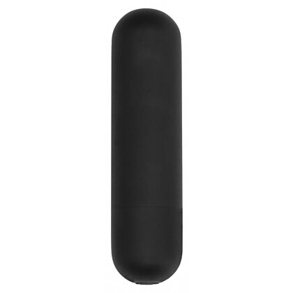 Vibrator 7 Speed Rechargeable Negru 2