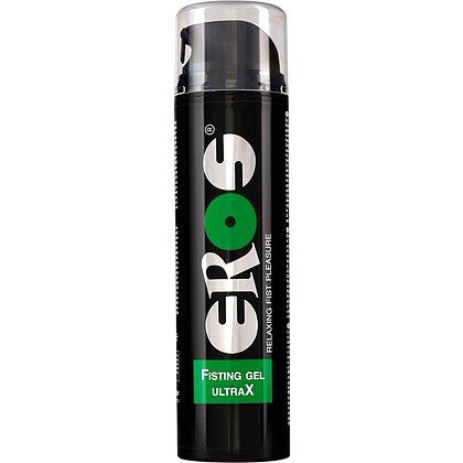 Lubrifiant Pentru Distracție Cu Pumn Eros Action 200ml