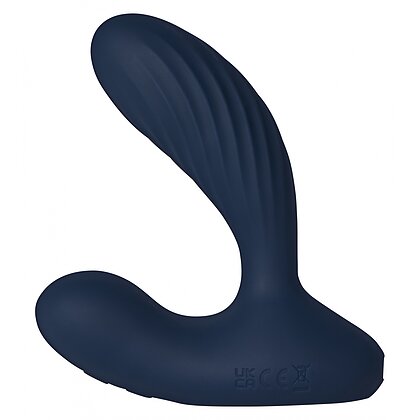 Svakom Vick Neo 2 - Prostată 38°C, 5x5 Moduri Albastru 4