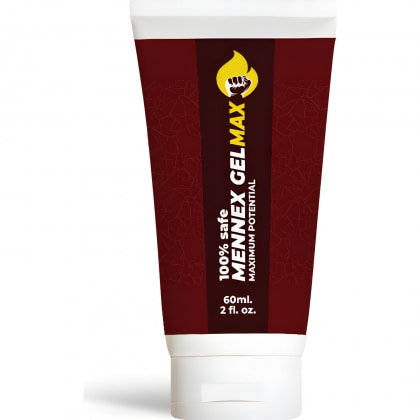 Gel Pentru Erectie 60 Ml