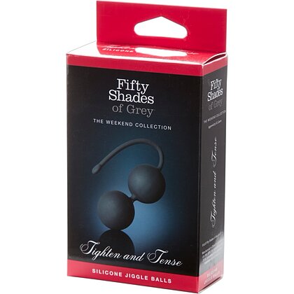 Bile Vaginale Tighten and Tense Negru 3