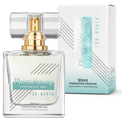 Parfum Sofisticat PheroStrong Just For Women 50ml