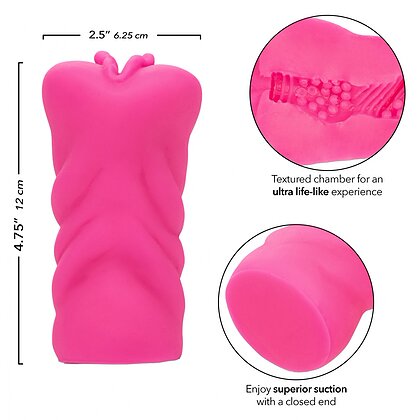 Stroker Kitty Roz — Masturbator Realist TPE 12 cm 4