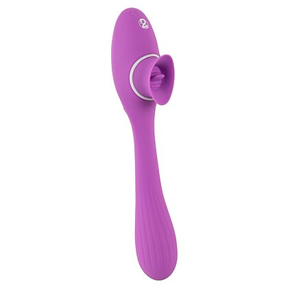 Vibrator 2 Function Vibe Mov