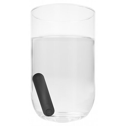 Vibrator 7 Speed Rechargeable Negru 9