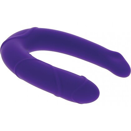 Dildo Mini Double Mov 3