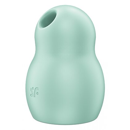 Satisfyer Pro To Go 1 Verde 4