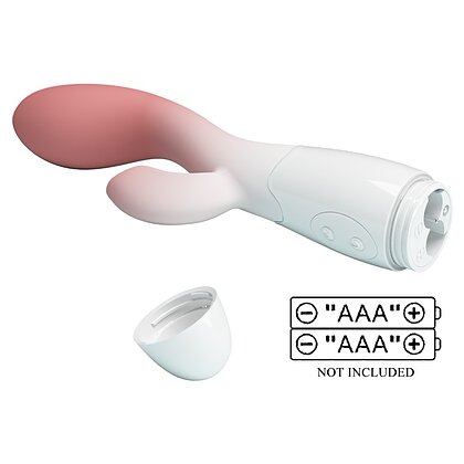 Pretty Love Debra – Stimulator Dual G și Clitoris, 30 Moduri Roz 6
