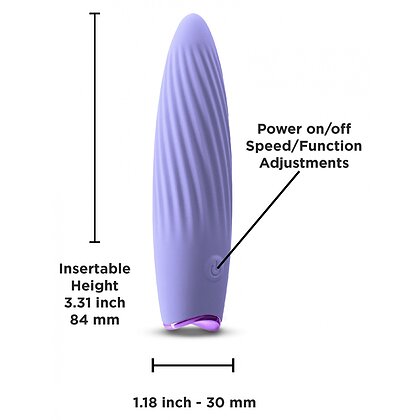 Vibrator Mic Revel Kismet Mov 2