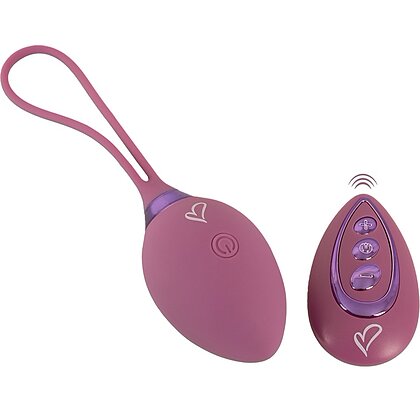 Bola Vaginala Reincarcabila Cu Telecomanda