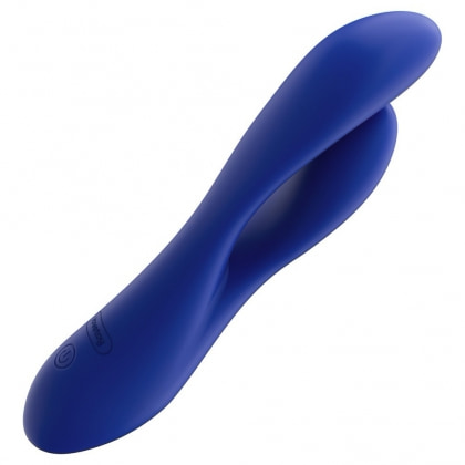Lovetoy Pulse – Vibrator Reîncărcabil, 3 Intensități, 7 Moduri Albastru 4
